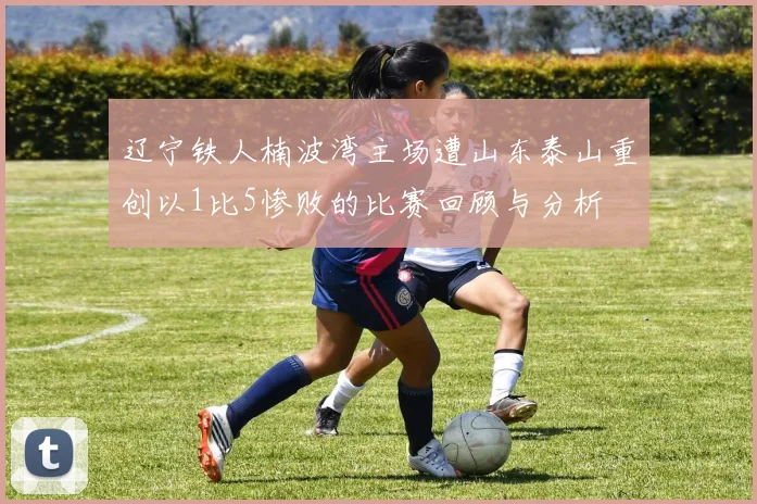 辽宁铁人楠波湾主场遭山东泰山重创以1比5惨败的比赛回顾与分析