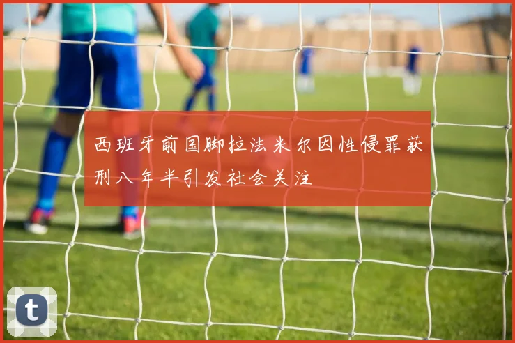 西班牙前国脚拉法米尔因性侵罪获刑八年半引发社会关注